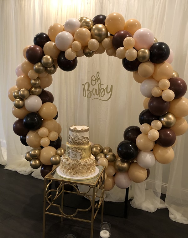 Gallery - Wedding Decorations | Birthday Balloons | Balloons Near Me